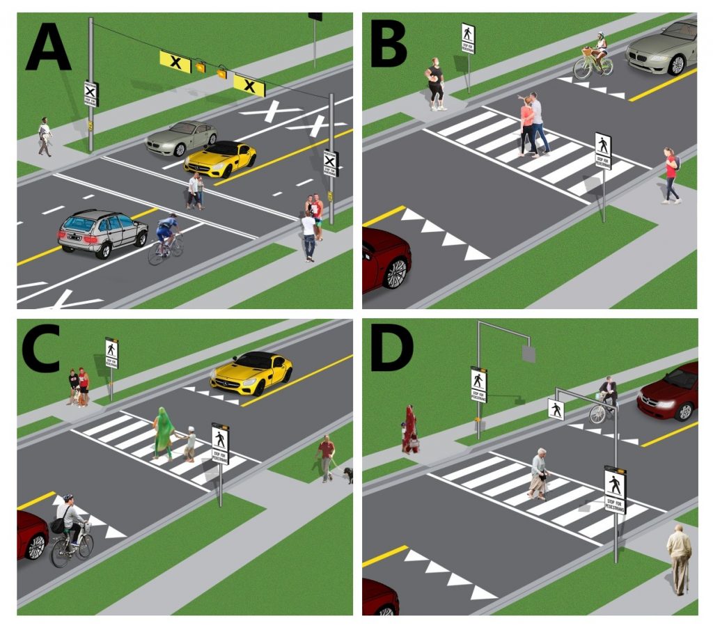 画像に alt 属性が指定されていません。ファイル名: Road-safety-Pedestrians-4tyoe-mto.gov_.on_.ca_-1024x902.jpg