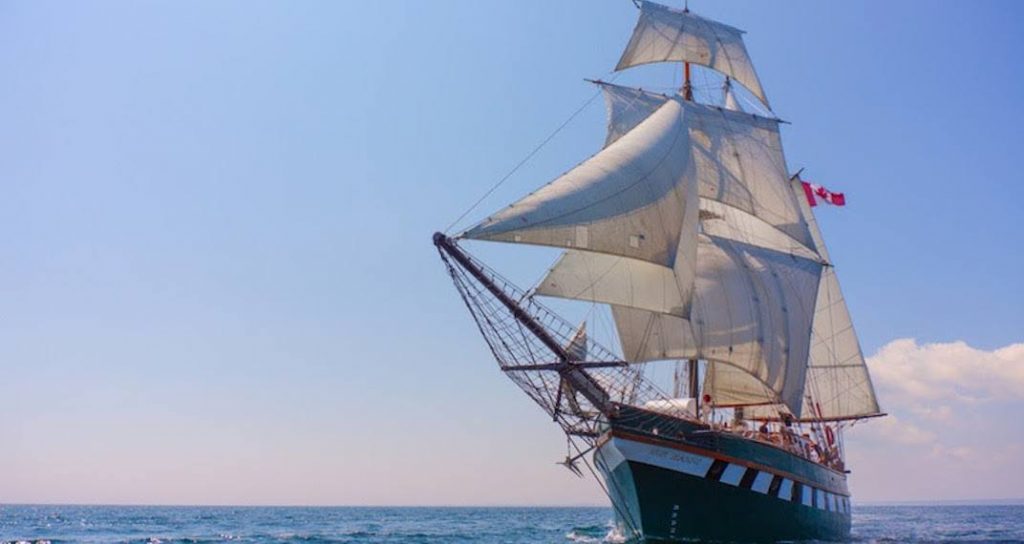 tall-ships-redpath-waterfront-festival-2019-dailyhive.com