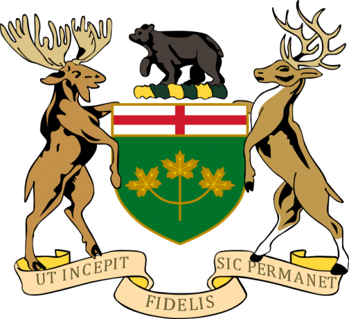 Ontario Heritage Act- Coat_of_Arms_of_Ontario.svg