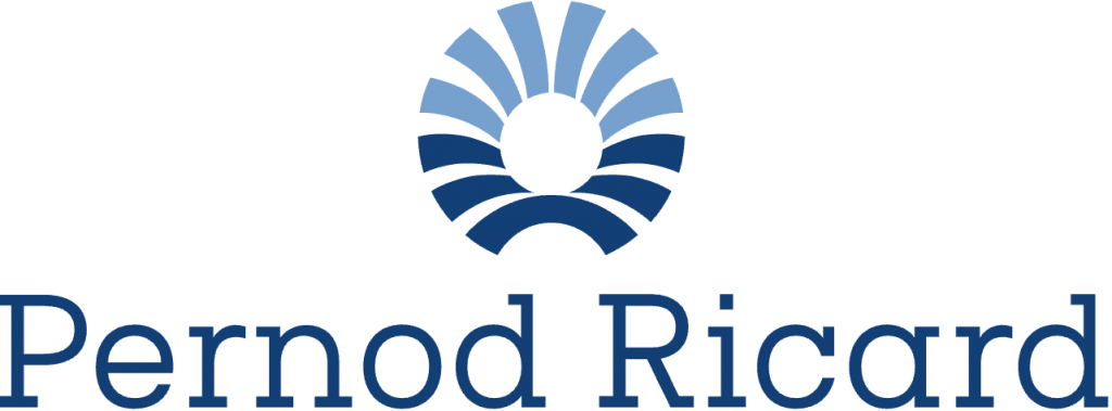 Pernod Ricard -logo