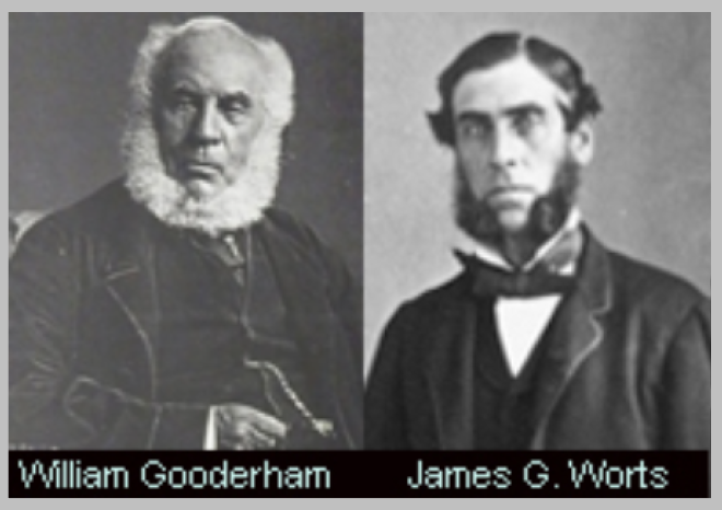 The Gooderham & Worts families-The Gooderham & Worts families-1