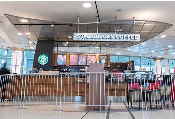 Starbucks-Terminal-1-Before-security-Level-3-Check-In.jpg