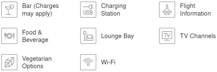  premium lounge lounge features-Domestic Departures, Terminal 3.JPG