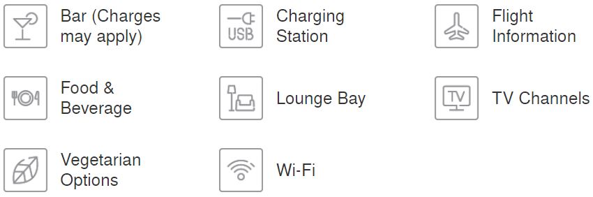 premium lounge lounge features-US Transborder, Terminal 3.JPG