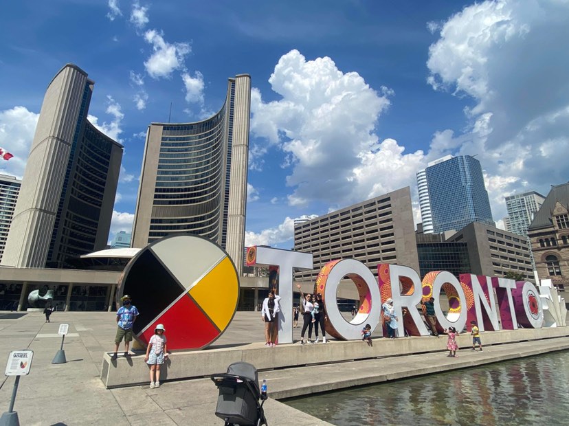 Nathan Phillips Square-indigenous people.jpg