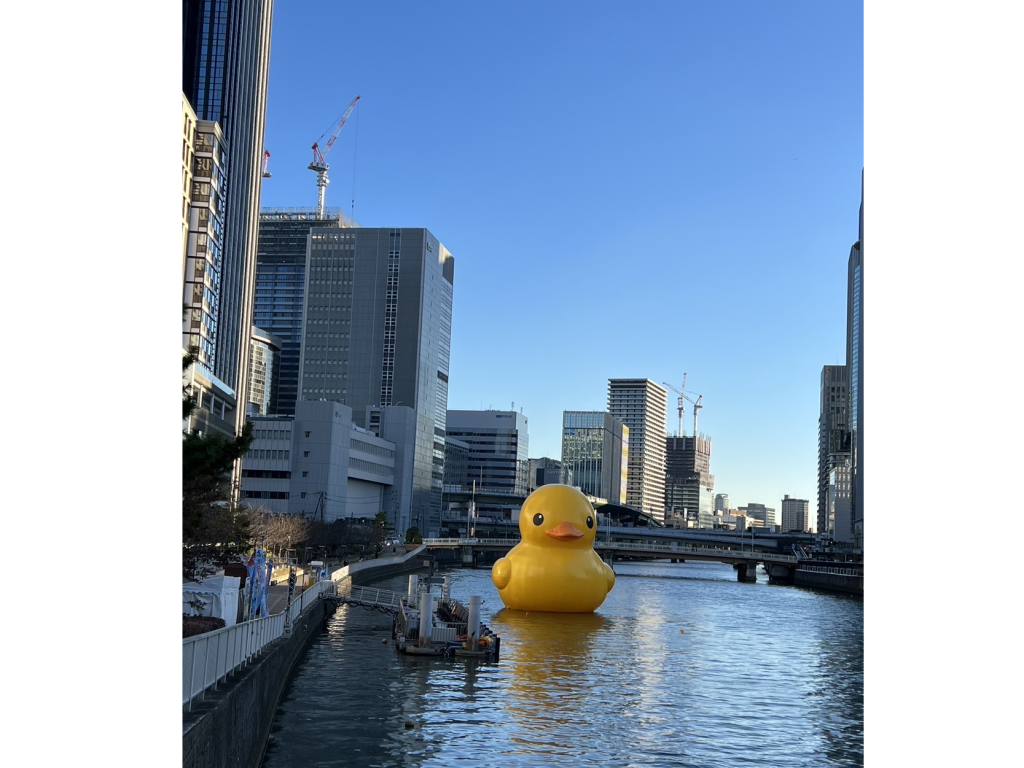  giant duck-Nakanoshima-Osaka-Japan.png