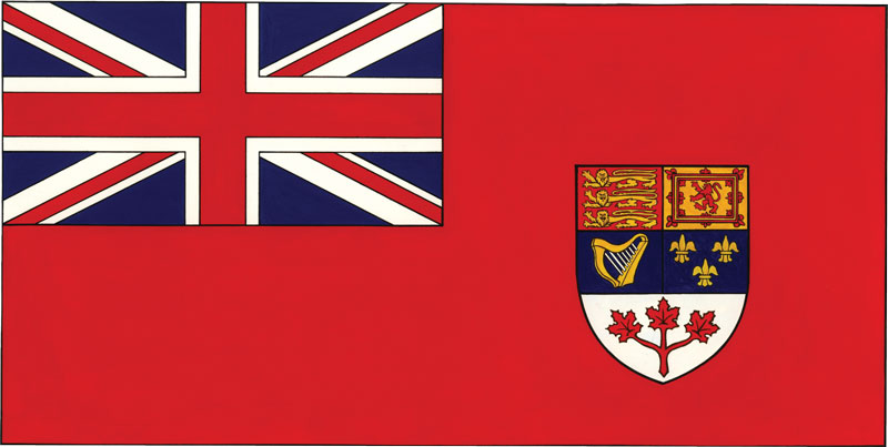 Can-Red-Ensign-after-1957-red-leaves-canada.ca