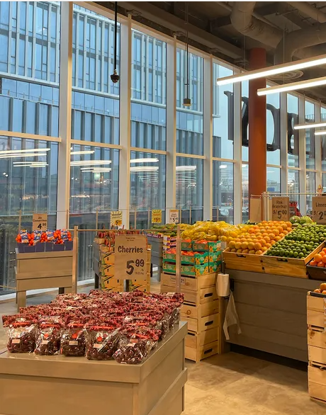 Farm Boy at 100 Queens Quay East-Toronto-narcity.com.