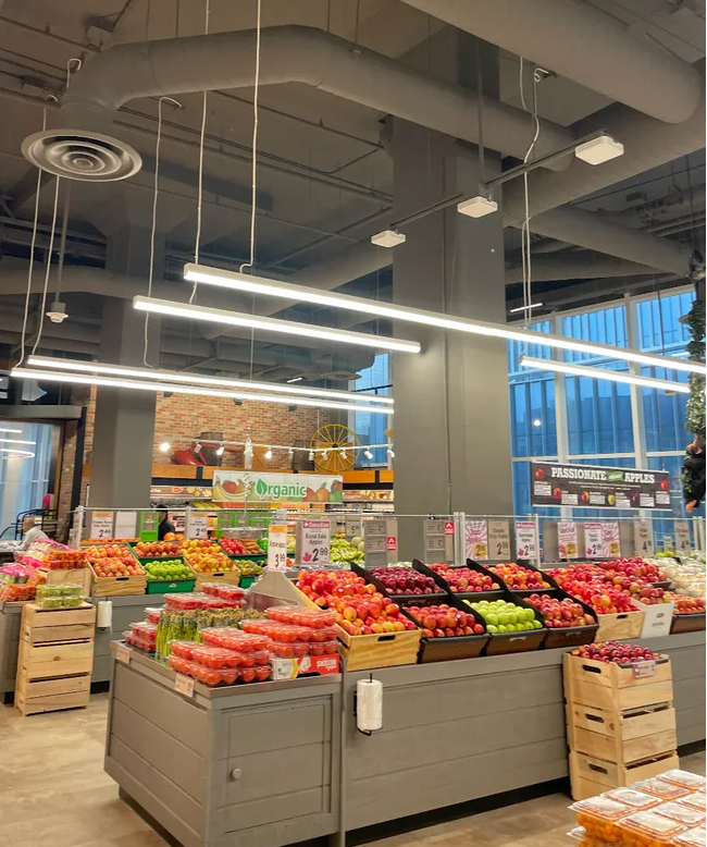  Farm Boy at 100 Queens Quay East, Toronto.-narcity.com