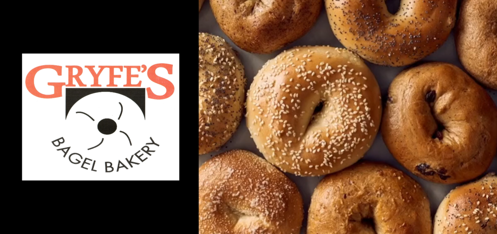 Gryfe’s Bagels-TOP