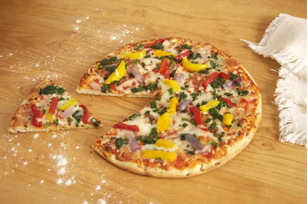 Vegan & Gluten Free Pizza To Warm You Up-Farm Boy