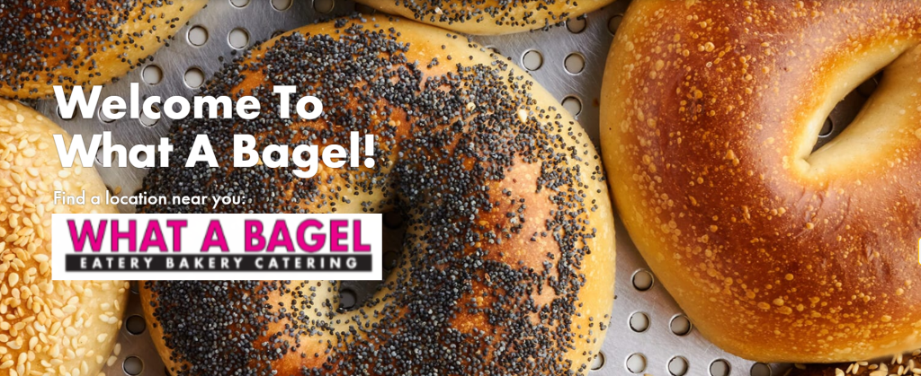  What A Bagel-TOP