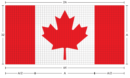 proportions-drapeau-flag-proportions-vanada.ca