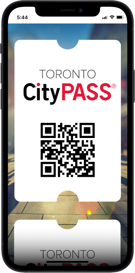 CityPASS