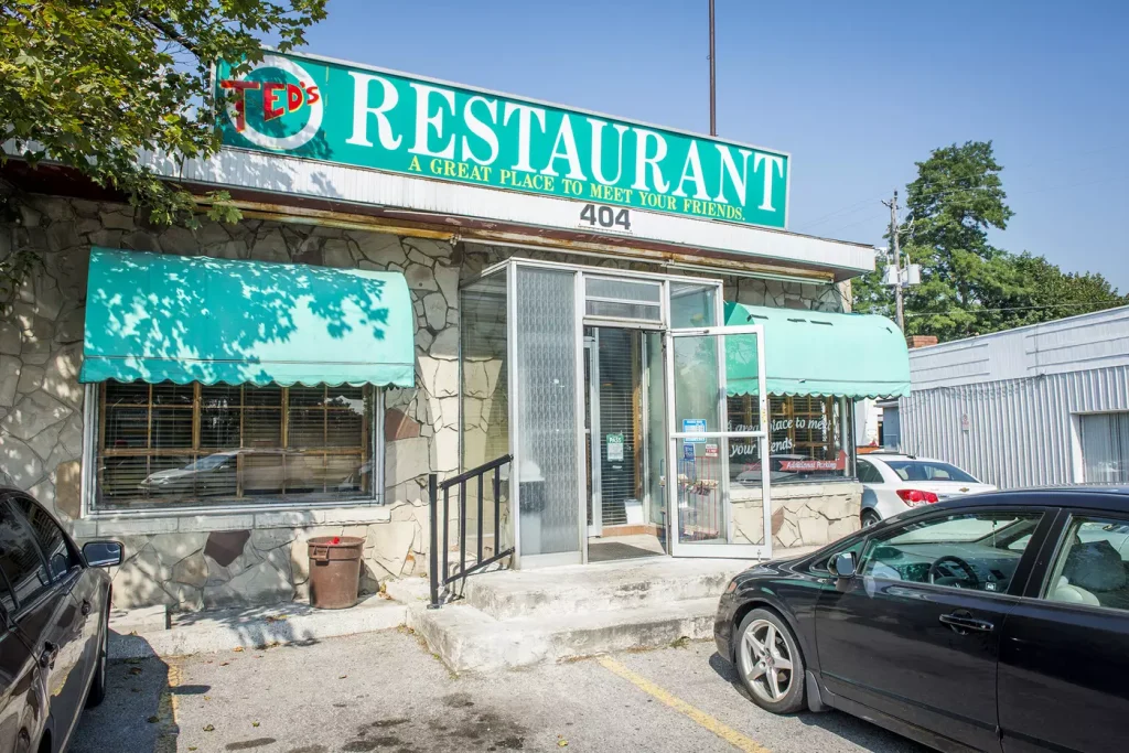 11.The-Amazing-Teds-Diner-store