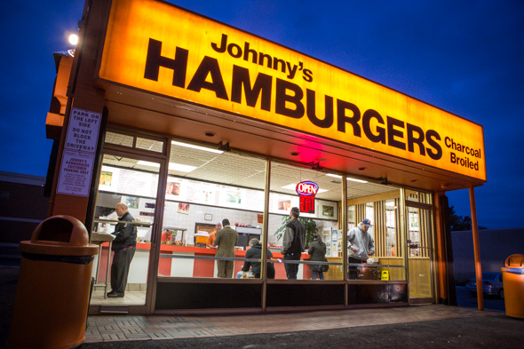 
16.-Johnnys-Charbroiled-Hamburgers-store