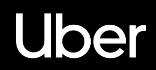 uber logo