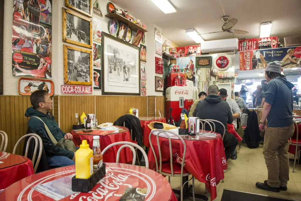 Walfies Deli-blogto.com