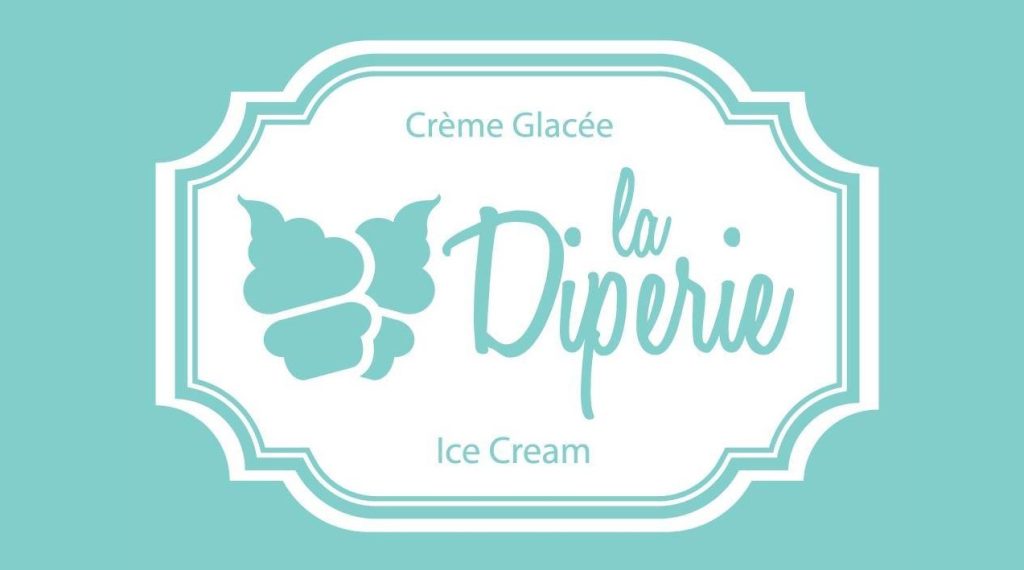 La Diperie-logo