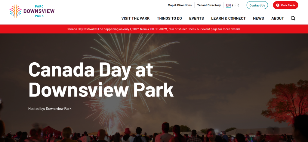  downsviewpark.ca-canada day