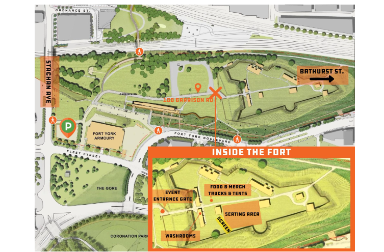 Fort-York-National-Historic-map