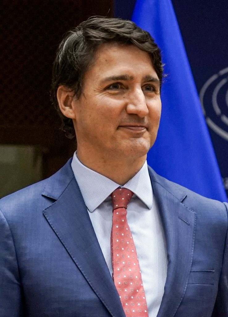  Justin_Trudeau_March_2022
