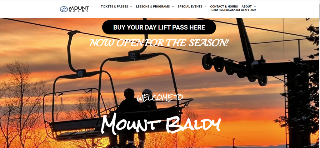 Mount Baldy-TOP