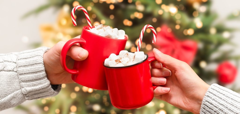 6 Toronto cafes for a festive hot chocolate to warm up your winter-TOP