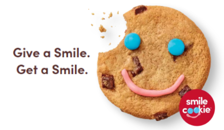 ティムホートンズ×NCT マークSmile Cookie セット unununun on X: 